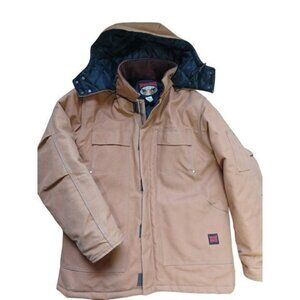 New‎ Mens  Duck  Jacket Work Coat M